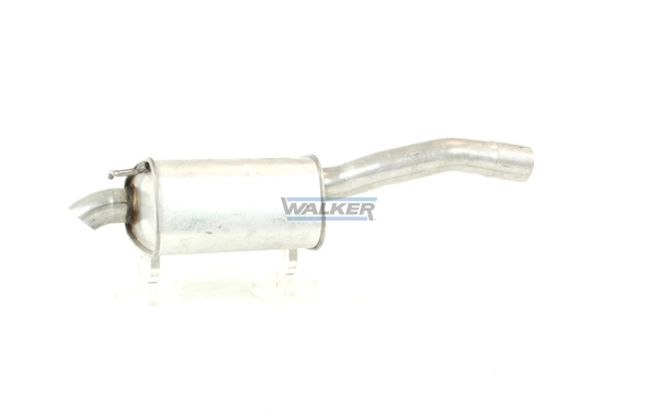 WALKER 71004 Rear Muffler