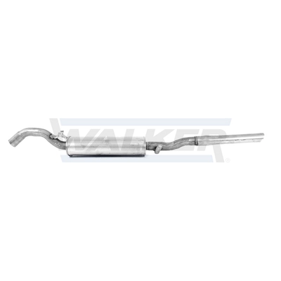 WALKER 70525 Rear Muffler