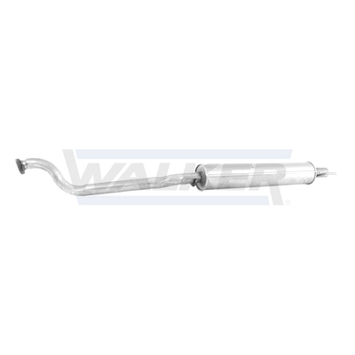 WALKER 72364 Centre Muffler