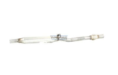 WALKER 13506 Centre Muffler