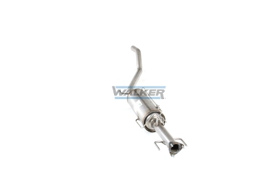 WALKER 73028 Soot/Particulate Filter, exhaust system