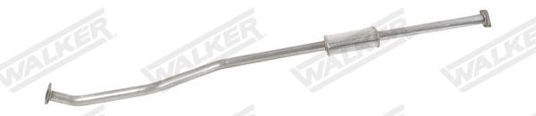 WALKER 23504 Centre Muffler