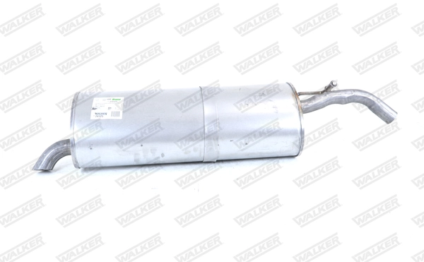WALKER 24125 Rear Muffler