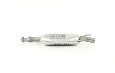 WALKER 16024 Centre Muffler