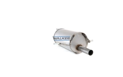 Rear Muffler 22956