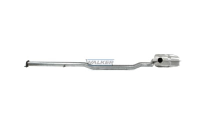 Rear Muffler 25082