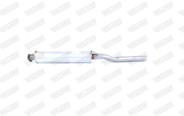 Centre Muffler 23695