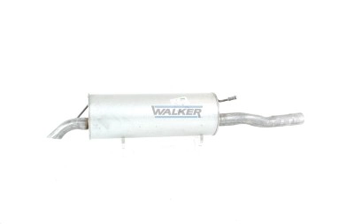 WALKER 22768 Rear Muffler