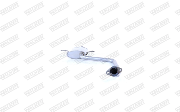 WALKER 22770 Centre Muffler