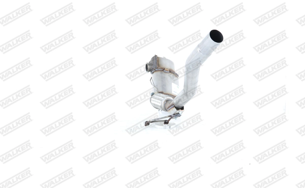 WALKER 73353 Soot/Particulate Filter, exhaust system