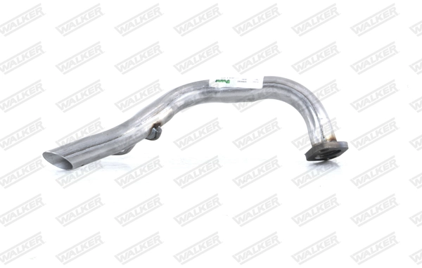 WALKER 09110 Exhaust Pipe