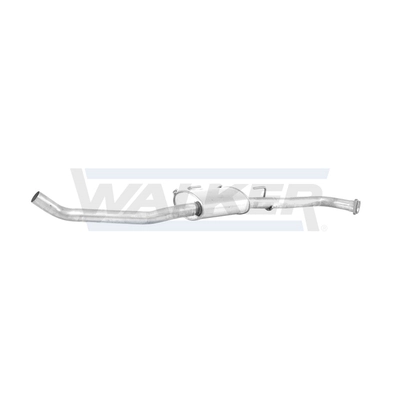 WALKER 22580 Centre Muffler