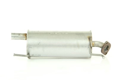 Rear Muffler 23650