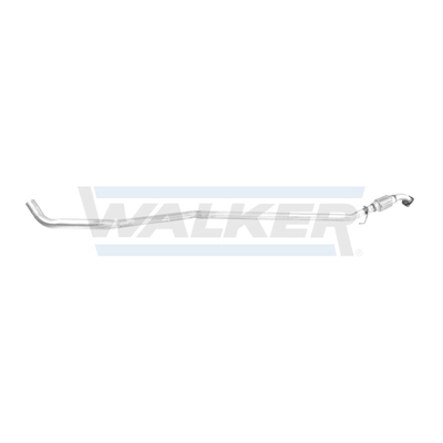 WALKER 10618 Exhaust Pipe