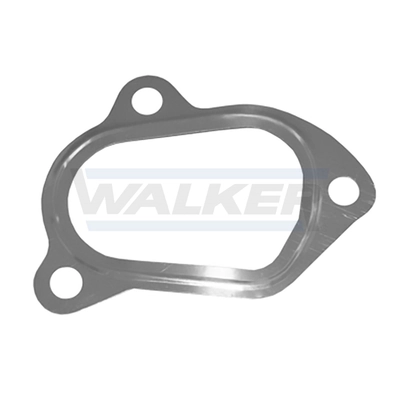Gasket, exhaust pipe 80443