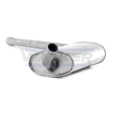 WALKER 21909 Centre Muffler