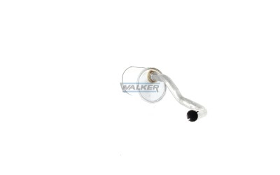 WALKER 23400 Rear Muffler