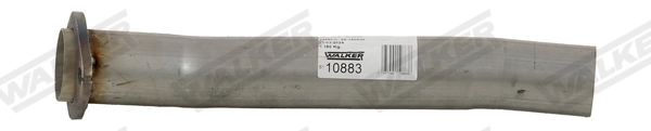 WALKER 10883 Exhaust Pipe