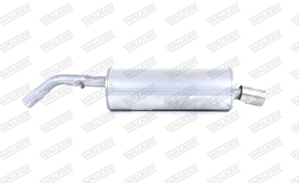 WALKER 22635 Rear Muffler