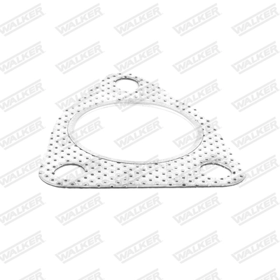 WALKER 80003 Gasket, exhaust pipe