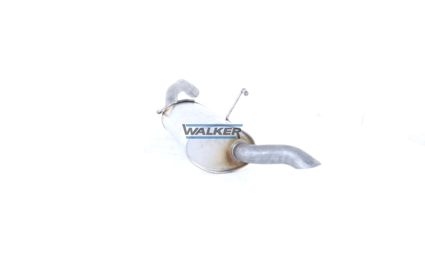WALKER 21400 Rear Muffler