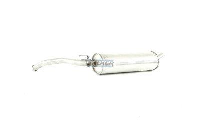 WALKER 70481 Rear Muffler