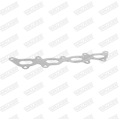 WALKER 80319 Gasket, exhaust pipe