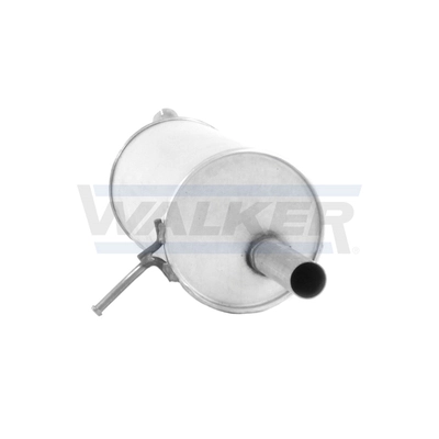 Rear Muffler 24164