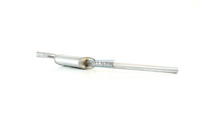 WALKER 22205 Centre Muffler