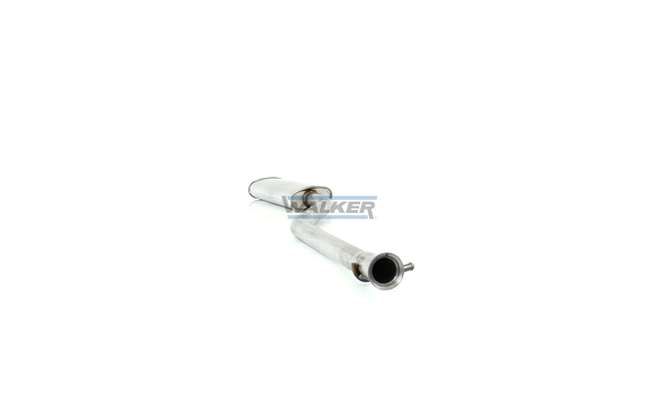 WALKER 72180 Centre Muffler