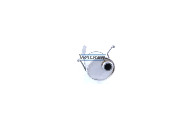 WALKER 25254 Centre Muffler