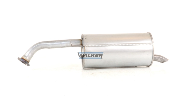WALKER 22628 Rear Muffler