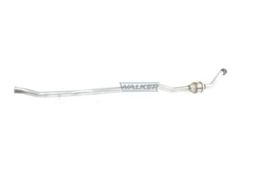 WALKER 20458 Catalytic Converter