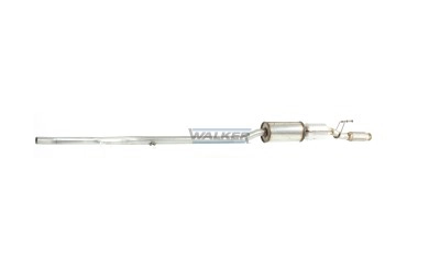 WALKER 28013 Catalytic Converter