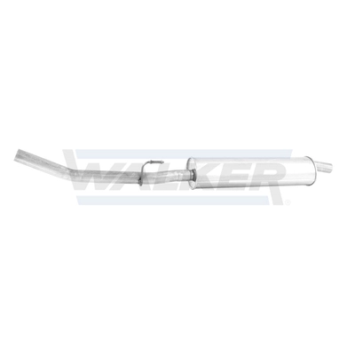 WALKER 23658 Centre Muffler