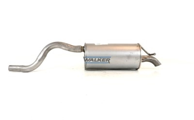 WALKER 23997 Rear Muffler