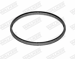 Gasket, exhaust pipe 80263