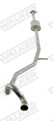 WALKER 22733 Centre Muffler