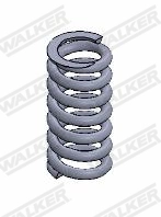 WALKER 82434 Spring, muffler