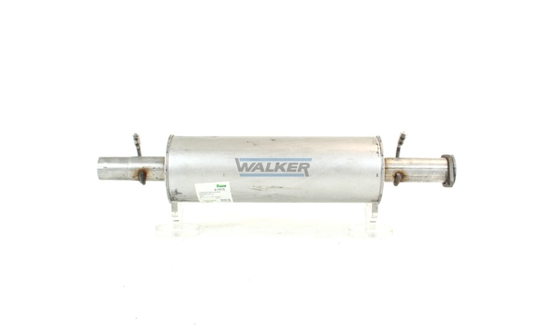 WALKER 18815 Centre Muffler