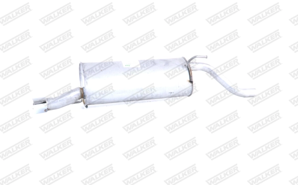 WALKER 23913 Sports Muffler