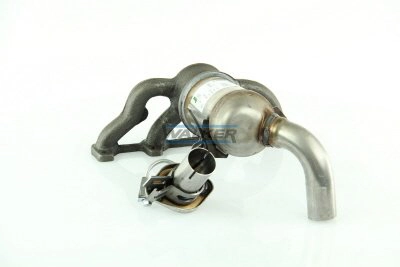 WALKER 20477 Catalytic Converter