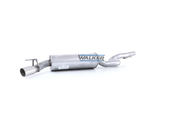 Rear Muffler 23717