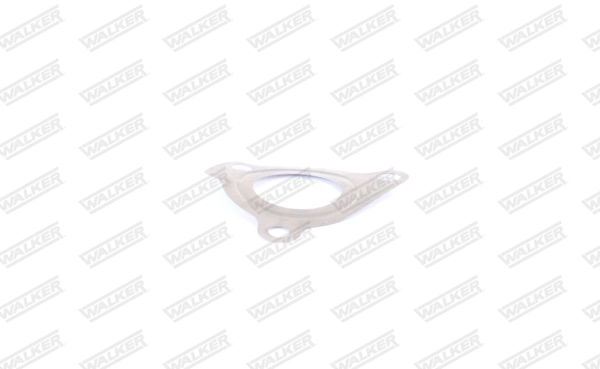 Gasket, exhaust pipe 80378