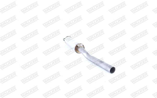 Centre Muffler 23695