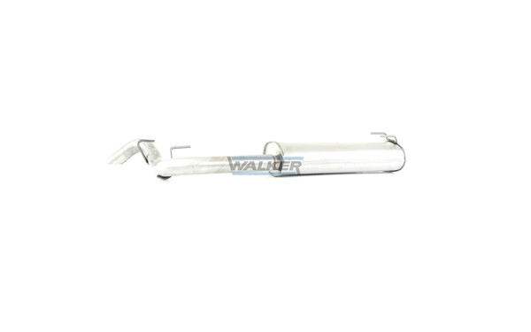 WALKER 22896 Rear Muffler