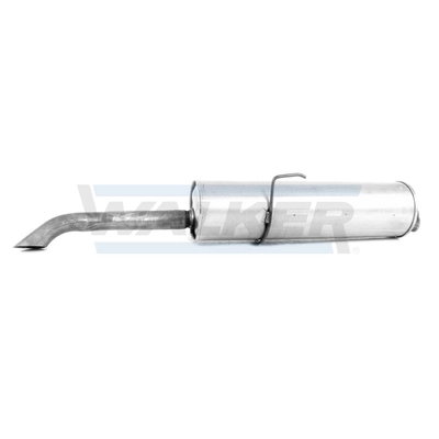 WALKER 09406 Rear Muffler