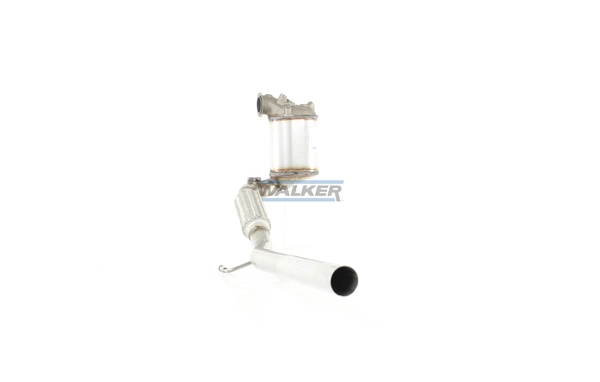 WALKER 73055 Soot/Particulate Filter, exhaust system