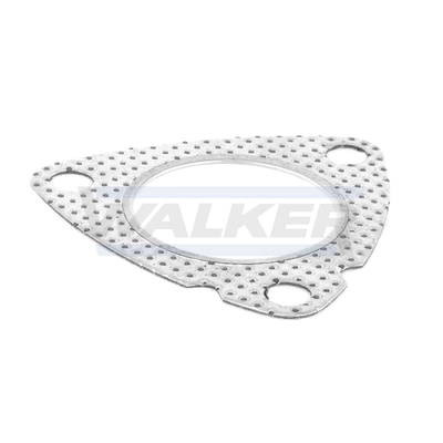 WALKER 80015 Gasket, exhaust pipe
