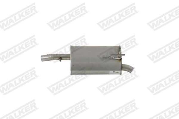Rear Muffler 22786